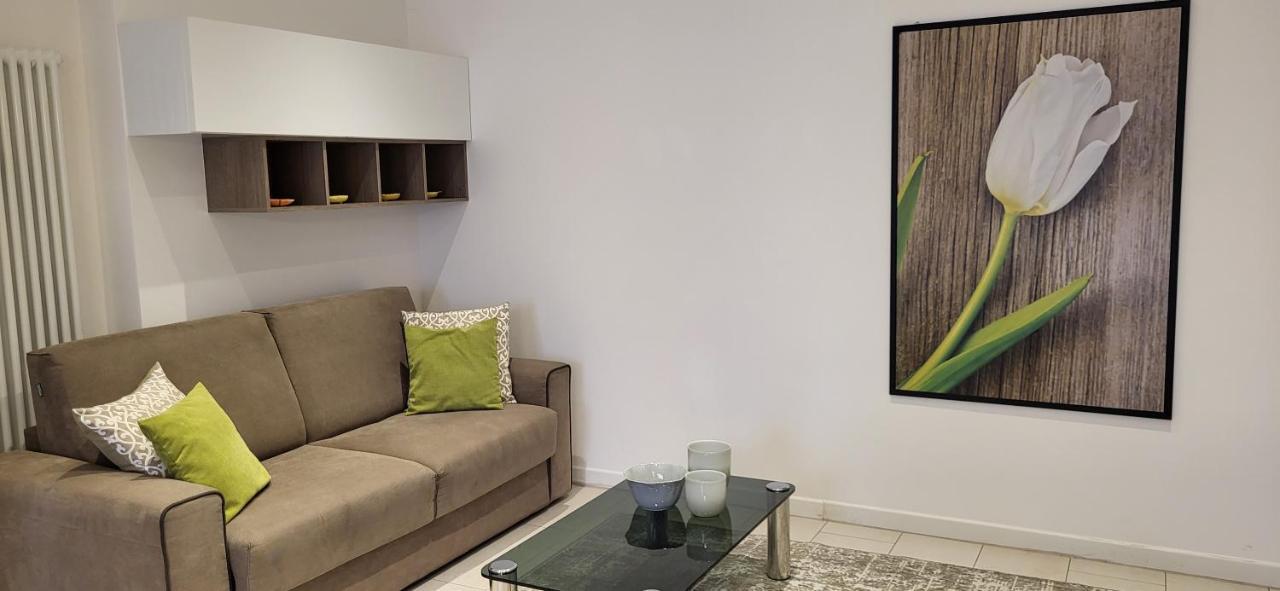 Apartamento Le Betulle *