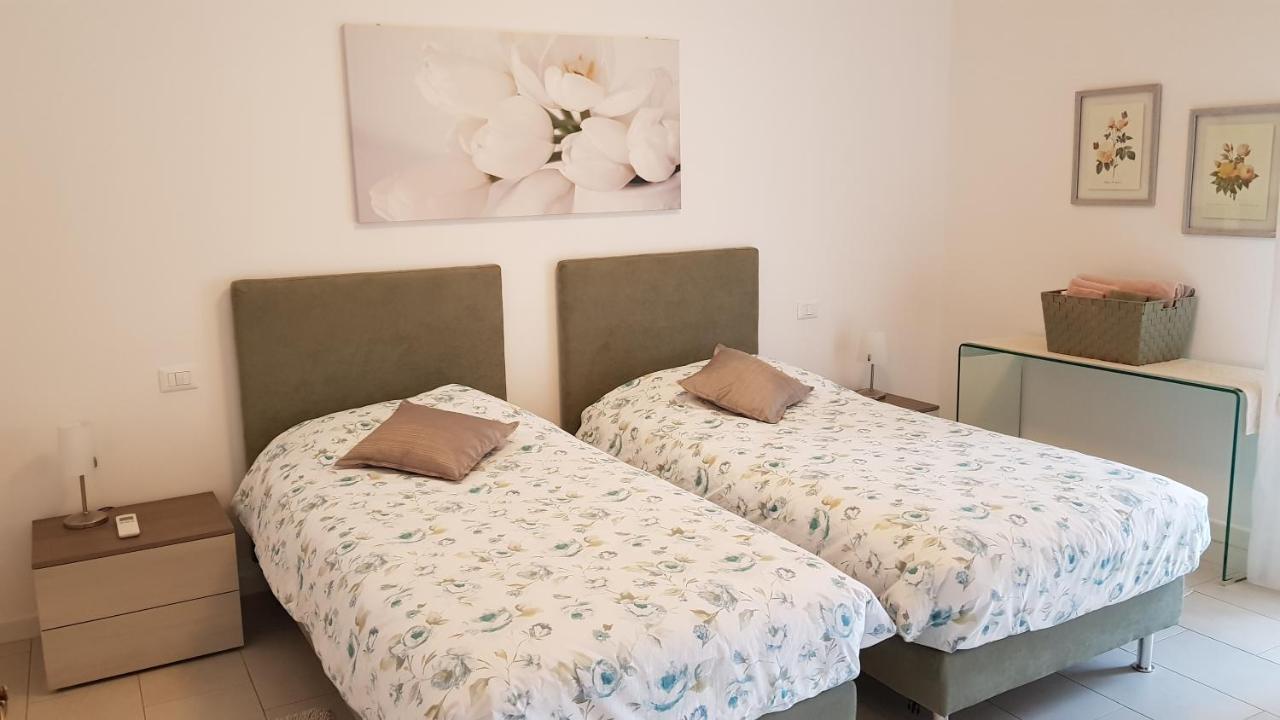 Le Betulle Apartamento *