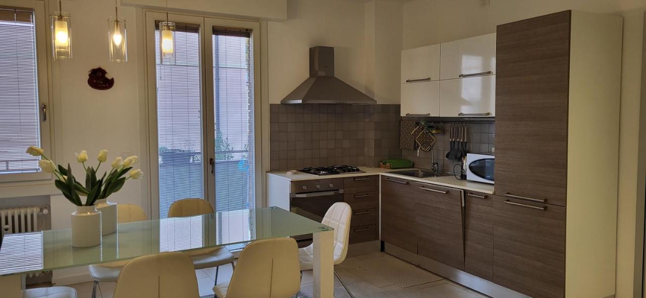 Apartamento Le Betulle Verona