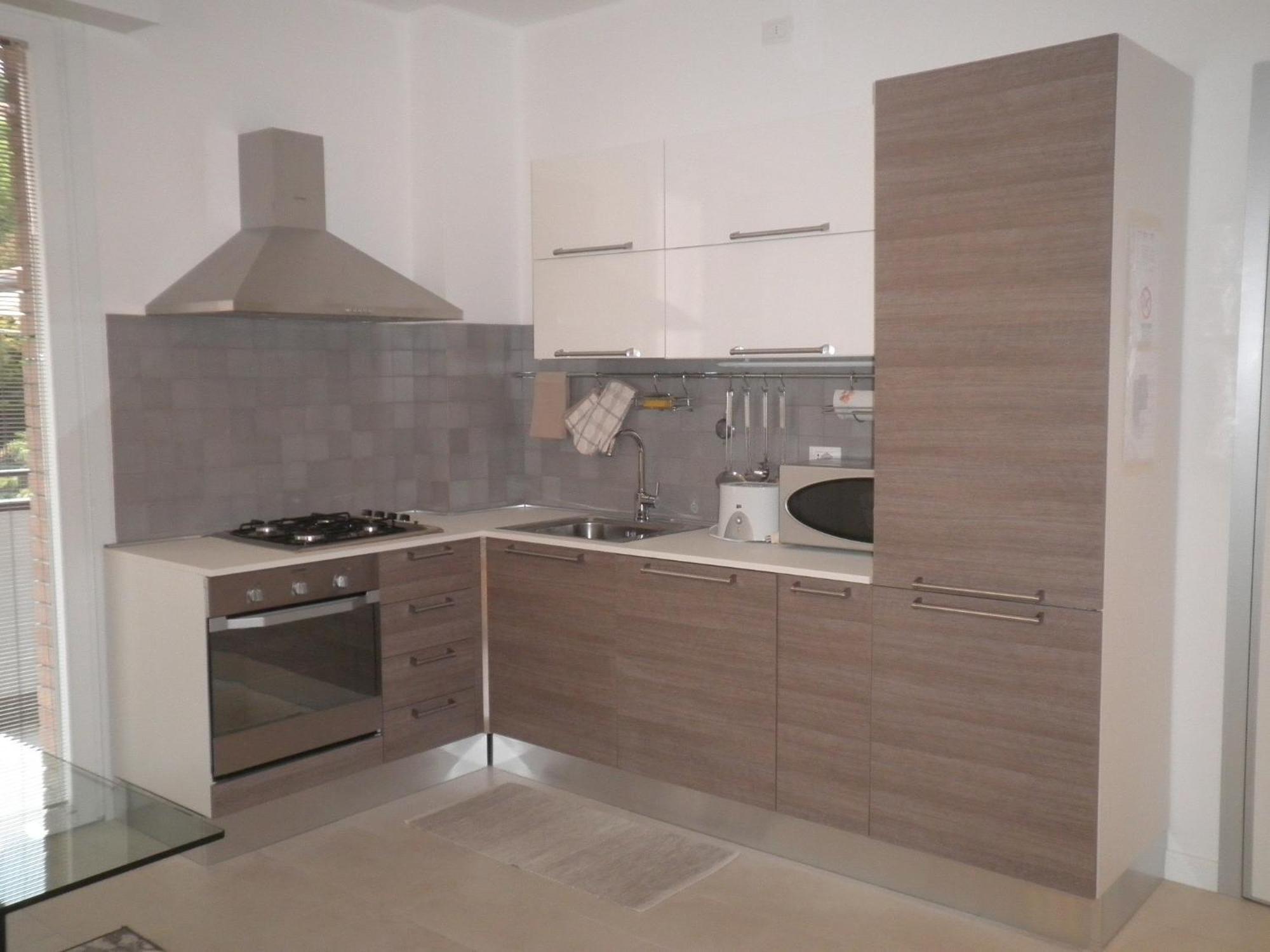 Le Betulle Apartamento Verona