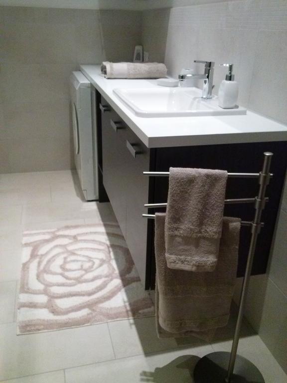 Apartamento Le Betulle Verona