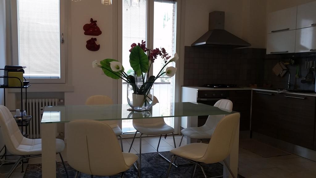 Le Betulle Apartamento Verona